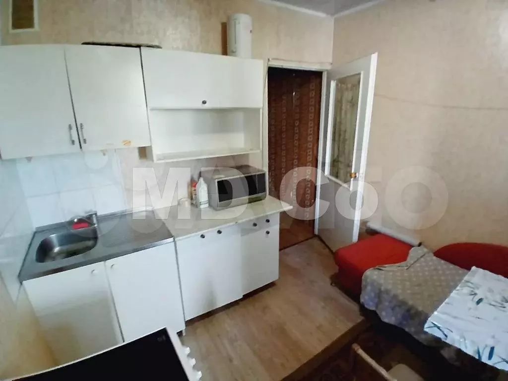 1-к. квартира, 40 м, 5/9 эт. - Фото 0
