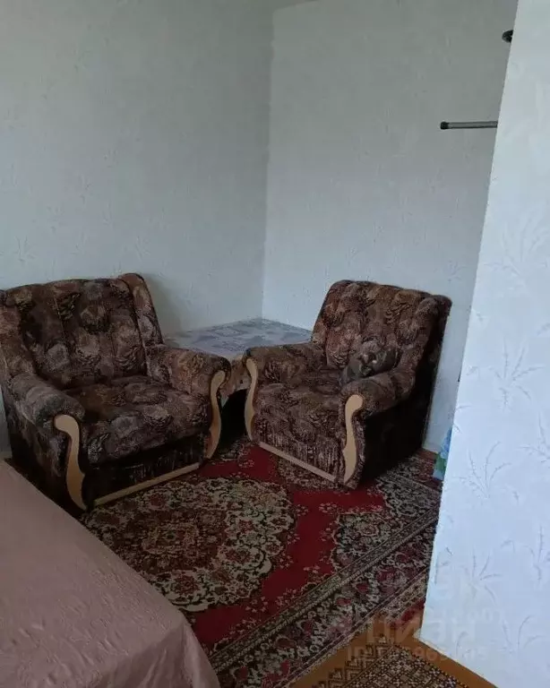 1-к кв. Иркутская область, Усть-Илимск ул. Георгия Димитрова, 9 (30.0 ... - Фото 1