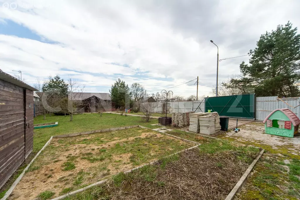 Дом в деревня Клоково, 20 (63.5 м) - Фото 1
