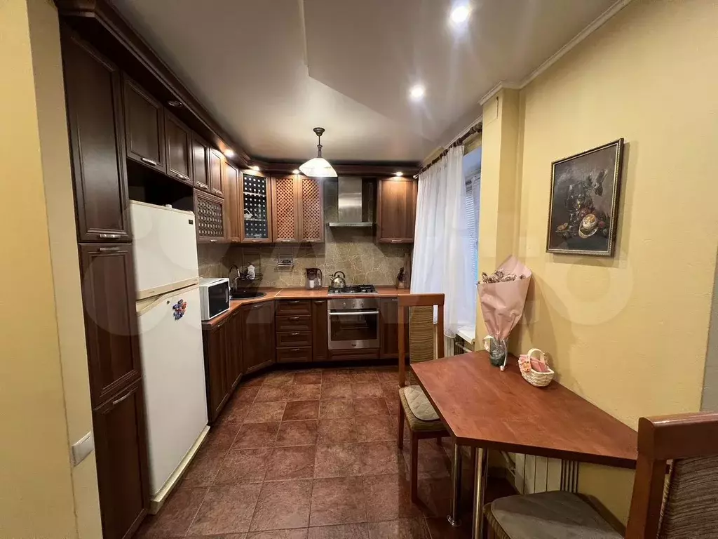 3-к. квартира, 48 м, 5/5 эт. - Фото 0
