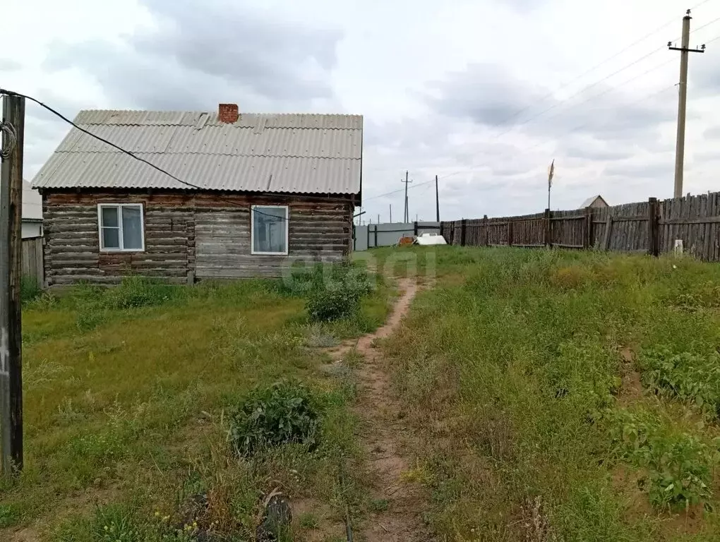 Дом в посёлок Нижние Тальцы, Полевая улица (19.7 м) - Фото 2