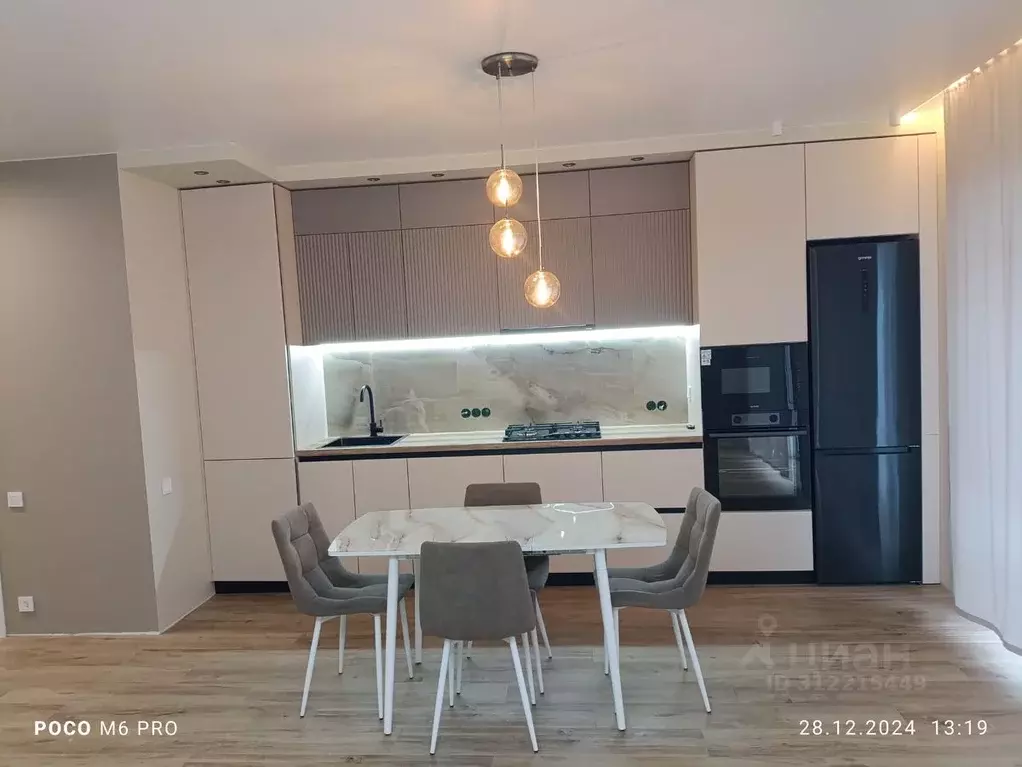 Таунхаус в Тверская область, Калининский муниципальный округ, д. ... - Фото 1