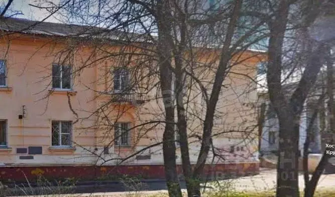 Комната Ярославская область, Ярославль ул. Зелинского, 11А (20.0 м) - Фото 1