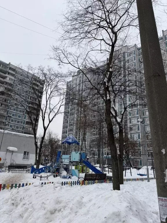 Продается 3-комнатная квартира - Фото 2