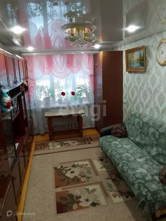 Продаётся 2-к квартира, 44.9 м - Фото 1