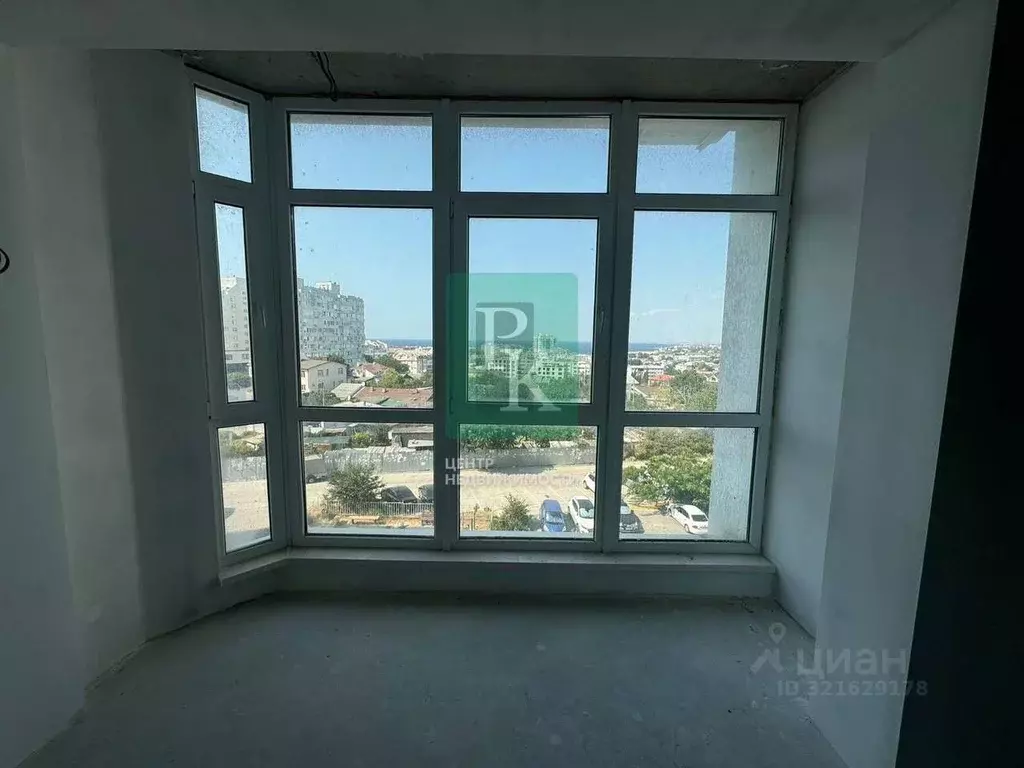 3-к кв. Севастополь ул. Руднева, 30А (115.0 м) - Фото 1