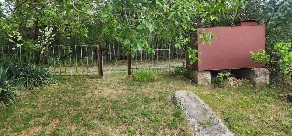 Участок в Ставропольский край, Ставрополь Зорька садовое товарищество, ... - Фото 0