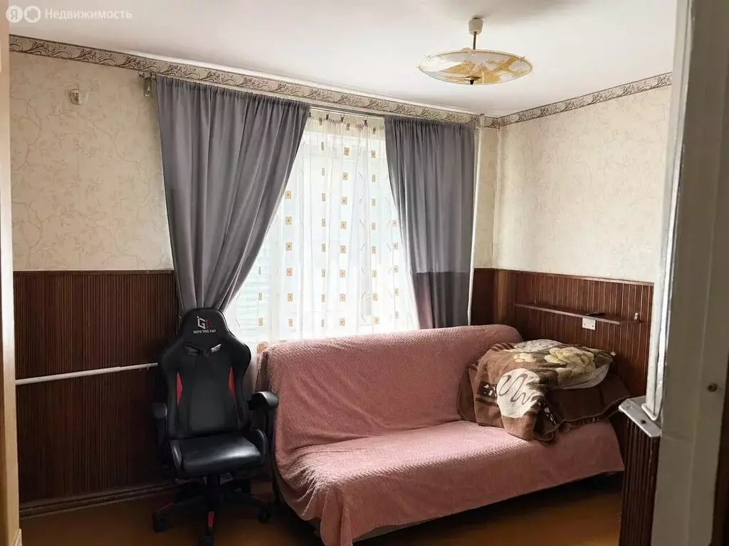 3-комнатная квартира: посёлок городского типа Энем, Октябрьская улица, ... - Фото 2