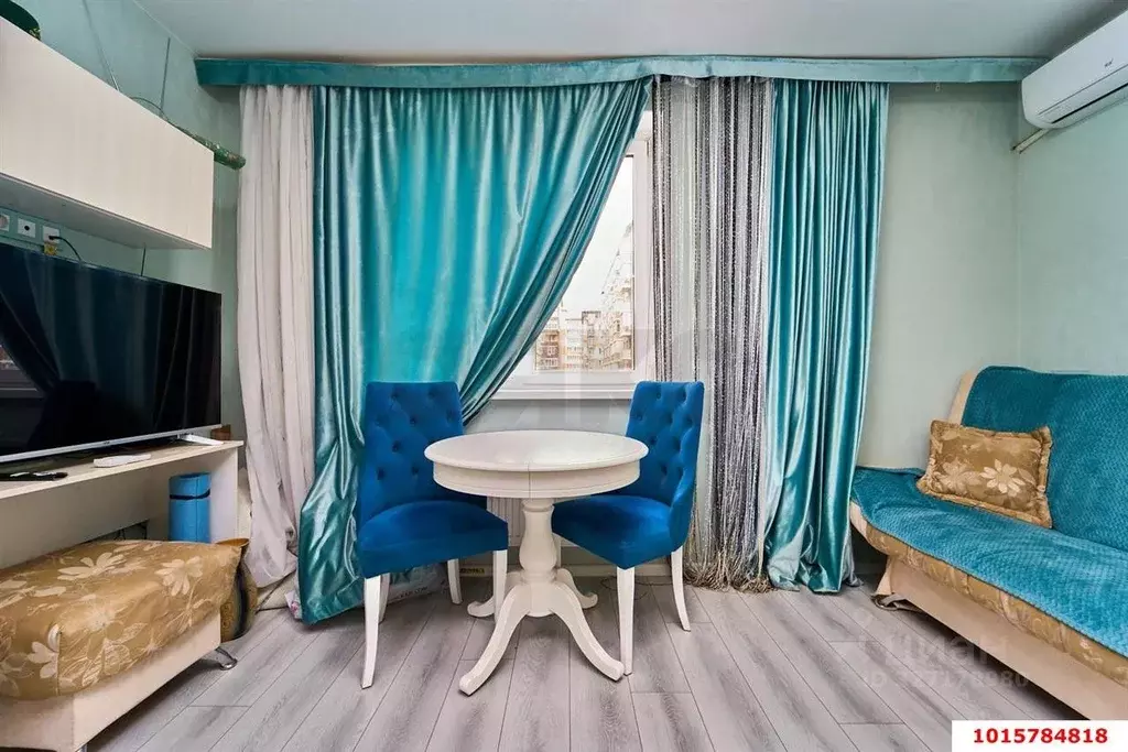 Студия Краснодарский край, Краснодар Музыкальный мкр, ул. Имени И.И. ... - Фото 2