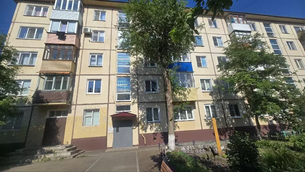 Продаётся 2-к квартира, 45.9 м - Фото 0