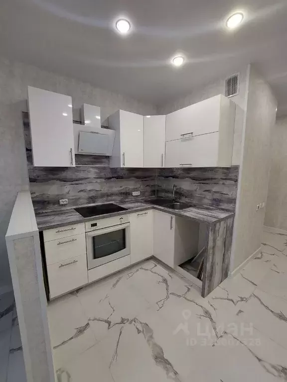 2-к кв. Москва пос. Коммунарка, ул. Потаповская Роща, 26к3 (60.0 м) - Фото 1