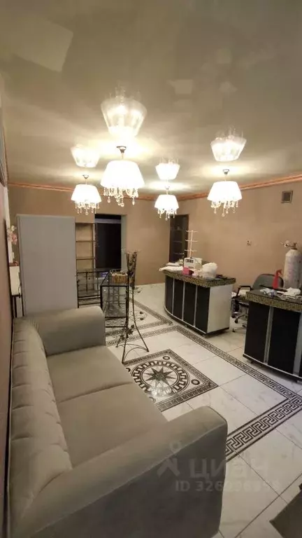 Помещение свободного назначения в Калининградская область, Калининград ... - Фото 1