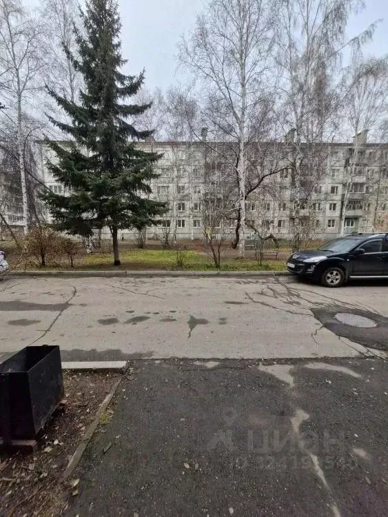 2-к кв. Иркутская область, Иркутск Байкальская ул., 235 (43.9 м) - Фото 1