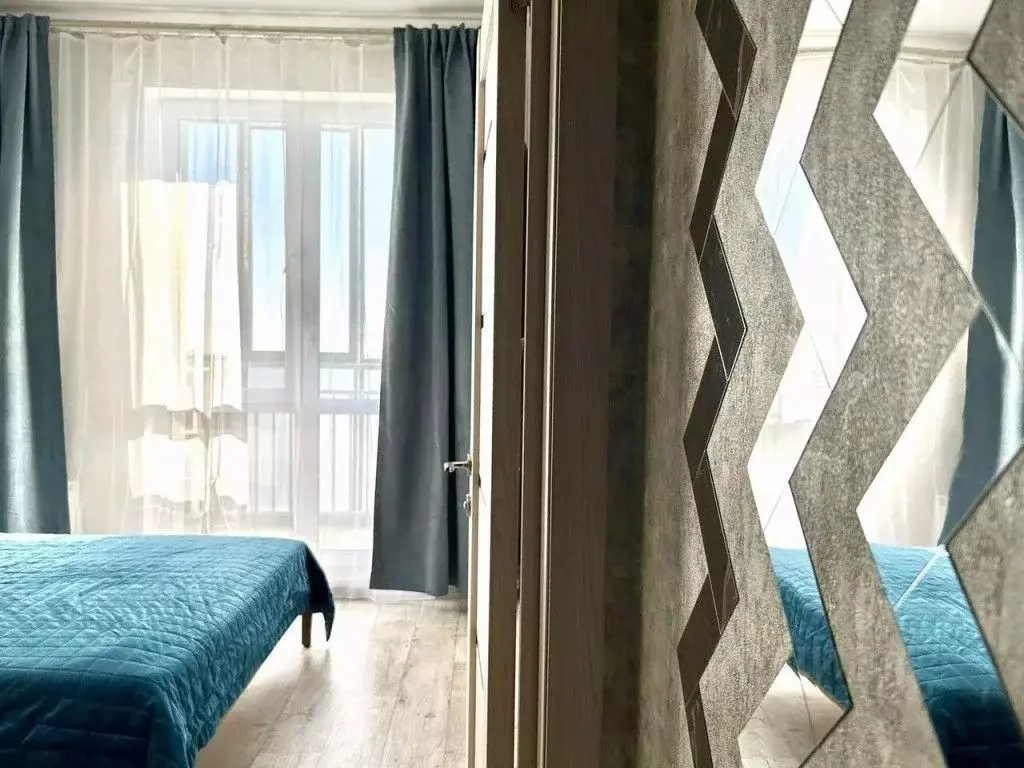 2-к кв. Татарстан, Казань ул. Достоевского, 57 (50.0 м) - Фото 0