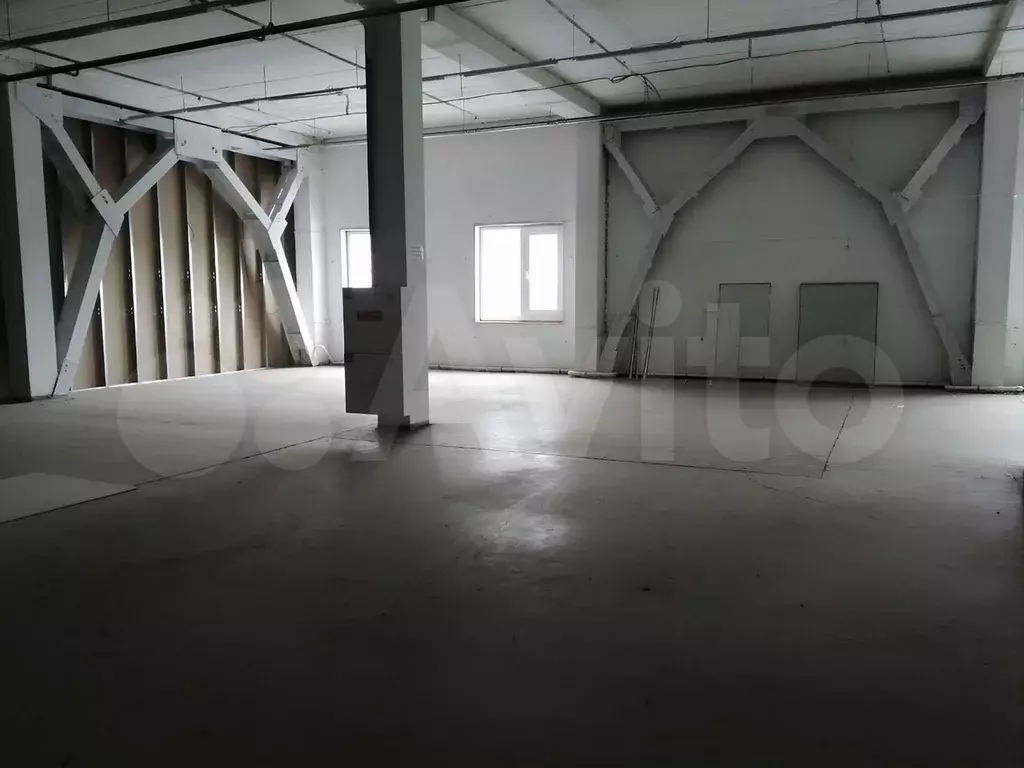 Склад свободного назначения от 10 м в Костроме - Фото 0