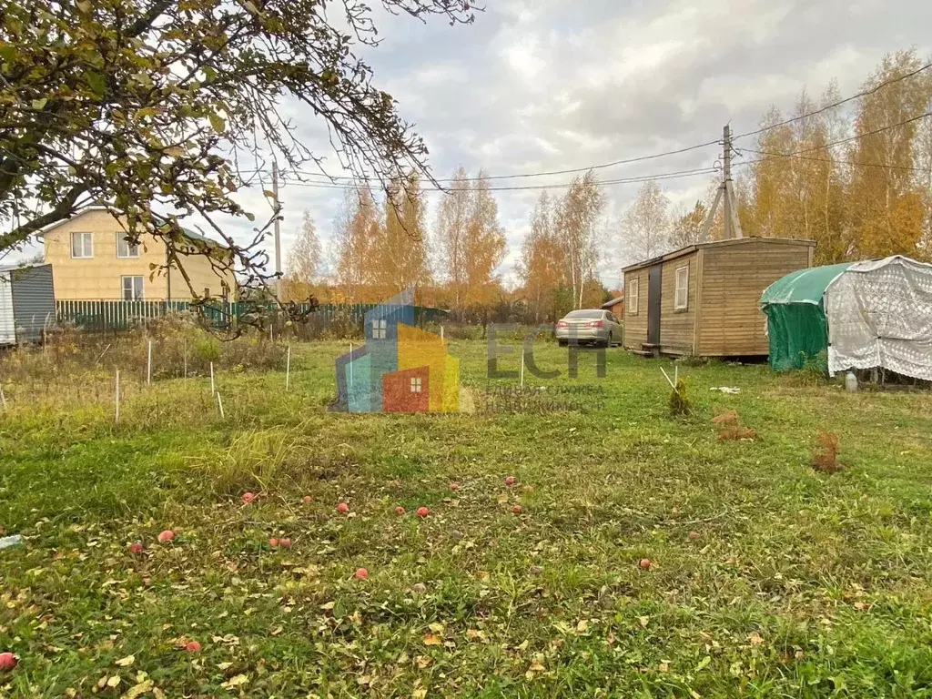Дом в Тульская область, Тула Приволье СНТ, 161 (20 м) - Фото 2