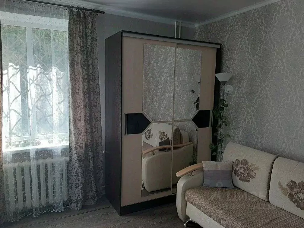 1-к кв. Башкортостан, Уфа бул. Тухвата Янаби, 77 (32.5 м) - Фото 2
