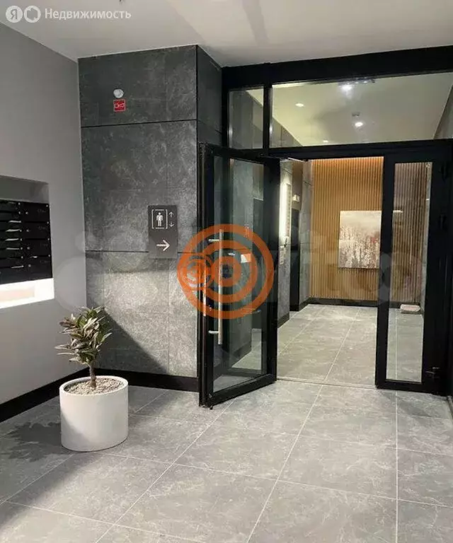 3-комнатная квартира: Тюмень, улица 50 лет Октября, 63с3 (66.1 м) - Фото 2