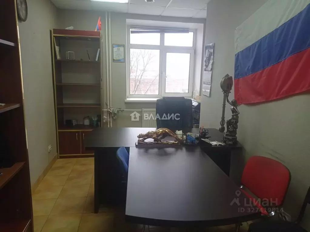 Помещение свободного назначения в Владимирская область, Владимир ... - Фото 2