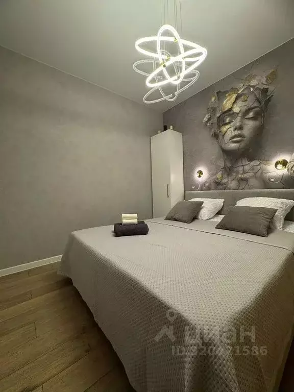 1-к кв. Алтайский край, Барнаул ул. Солнечная Поляна, 75 (40.0 м) - Фото 2