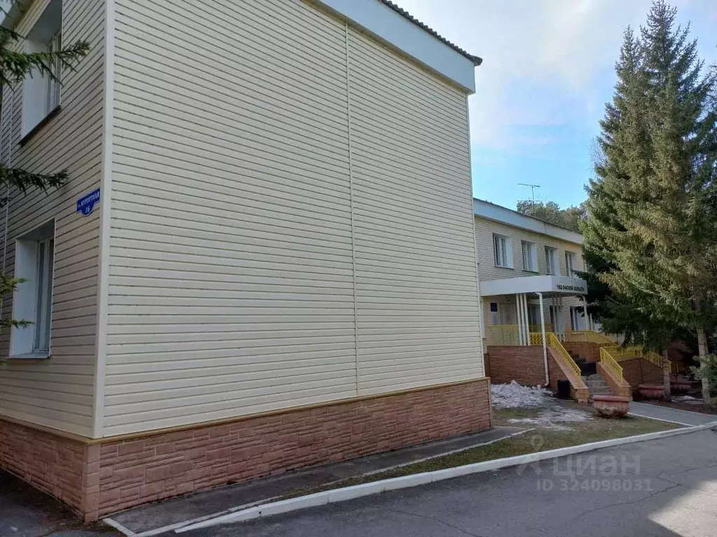 Помещение свободного назначения в Омская область, Омский район, ... - Фото 2