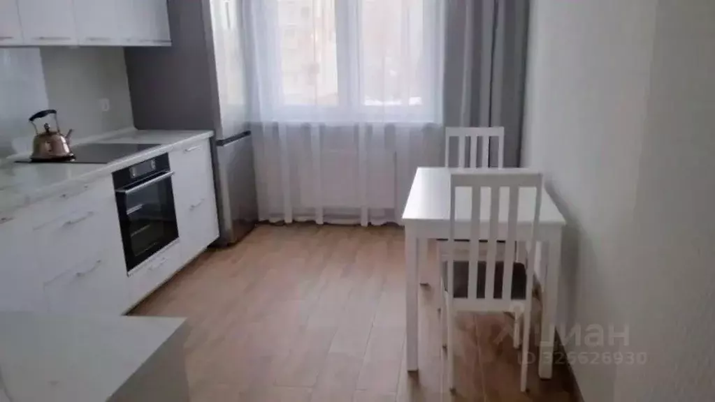 1-к кв. Московская область, Видное бул. Зеленые аллеи, 17 (40.0 м) - Фото 2