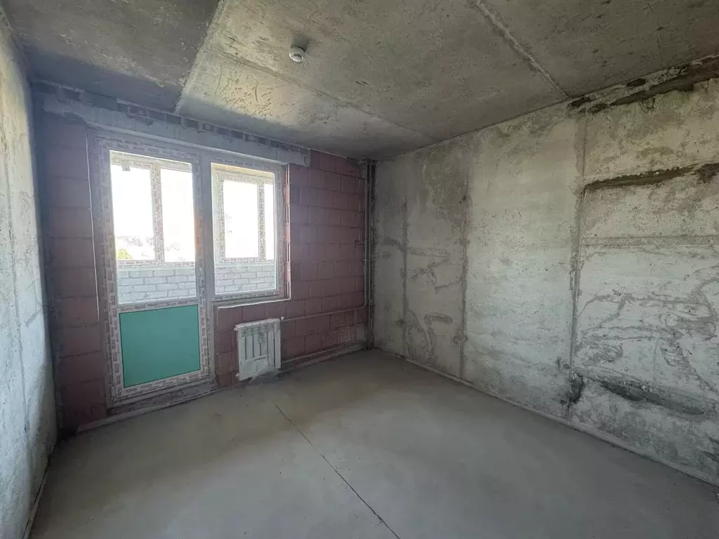 Продаётся 2-к квартира, 60.7 м - Фото 1
