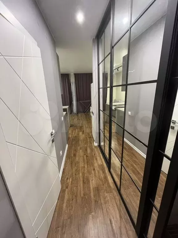 Квартира-студия, 27 м, 3/9 эт. - Фото 0