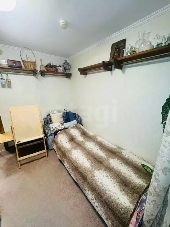 Студия Московская область, Электросталь Трудовая ул., 39 (18.7 м) - Фото 2