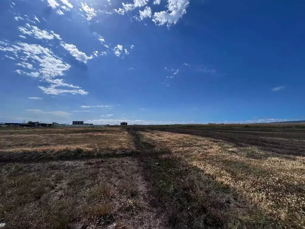 Участок в Крым, Феодосия ул. Якорная, 12 (10.0 сот.) - Фото 0