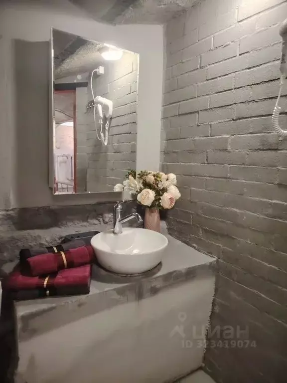 Студия Санкт-Петербург наб. Обводного Канала, 142/16 (25.0 м) - Фото 1