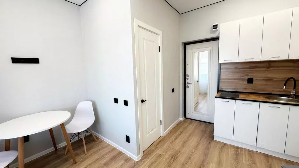 Студия Татарстан, Казань ул. Лядова, 10 (13.7 м) - Фото 2