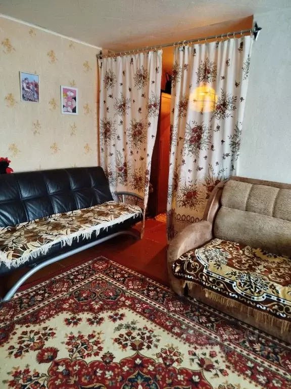 2-к кв. Пензенская область, Заречный просп. 30-летия Победы, 12 (54.3 ... - Фото 2