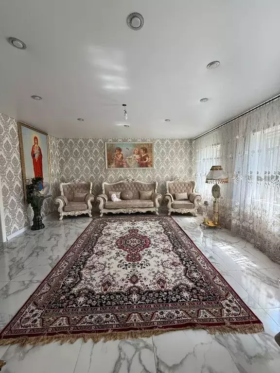 Дом 135 м на участке 4 сот. - Фото 1
