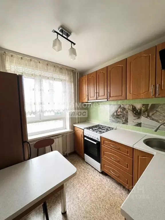3-к кв. Пермский край, Краснокамск ул. Чапаева, 43 (58.7 м) - Фото 2