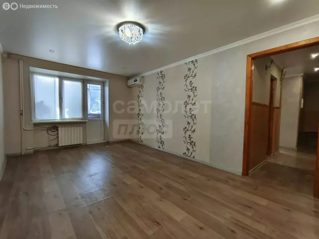 2-комнатная квартира: Оренбург, улица Берёзка, 6/1 (45.5 м) - Фото 1