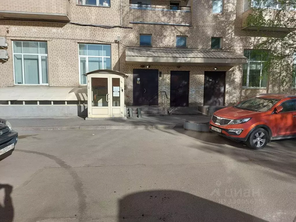 1-к кв. Санкт-Петербург просп. Науки, 19К2 (39.0 м) - Фото 2
