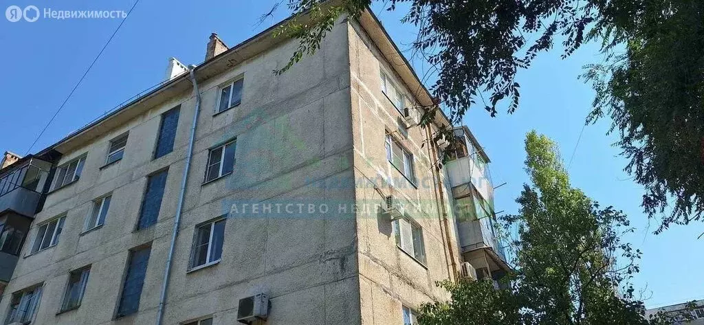 2-комнатная квартира: Новороссийск, улица Героев Десантников, 61 (50.2 ... - Фото 1