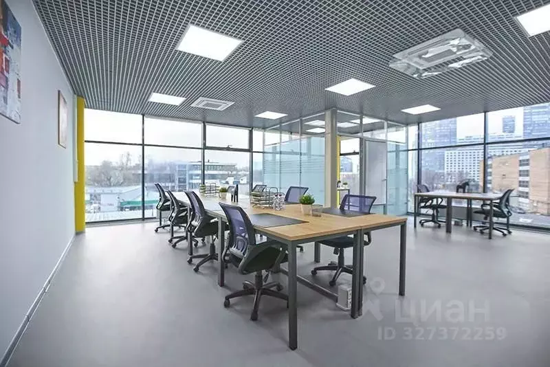 Офис в Москва Каширское ш., 3К2С12 (125 м) - Фото 1