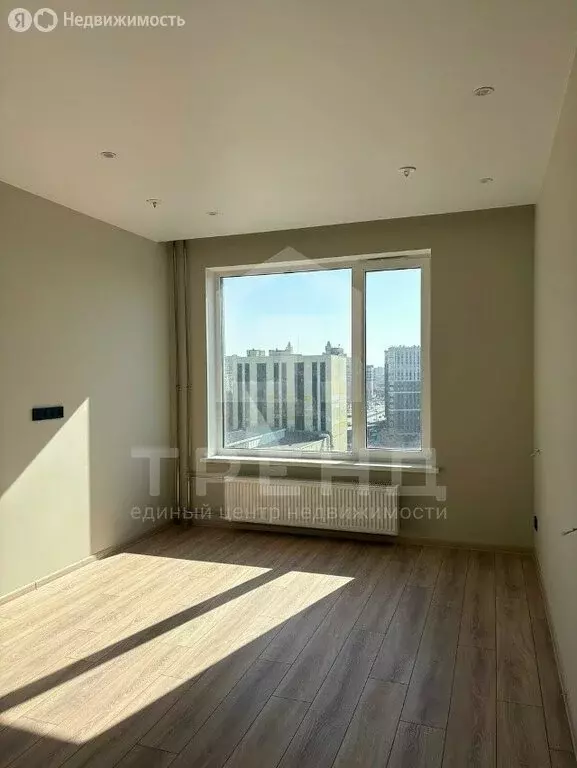 Квартира-студия: Санкт-Петербург, проспект Энергетиков, 8к2 (27.6 м) - Фото 1