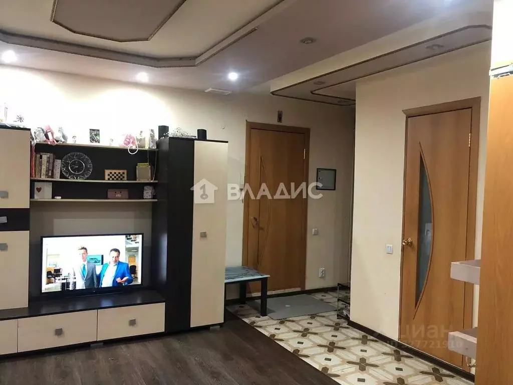 1-к кв. Башкортостан, Стерлитамак Братская ул., 1 (30.4 м) - Фото 1