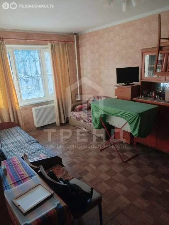 2-комнатная квартира: Санкт-Петербург, Гранитная улица, 58 (42 м) - Фото 0