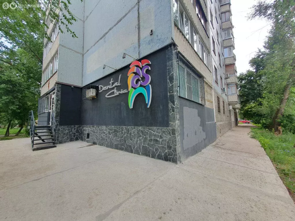 2-комнатная квартира: Самара, улица Осипенко, 134 (51 м) - Фото 1