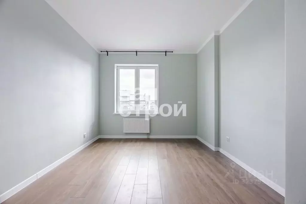 1-к кв. Ленинградская область, Мурино Всеволожский район, бул. ... - Фото 1