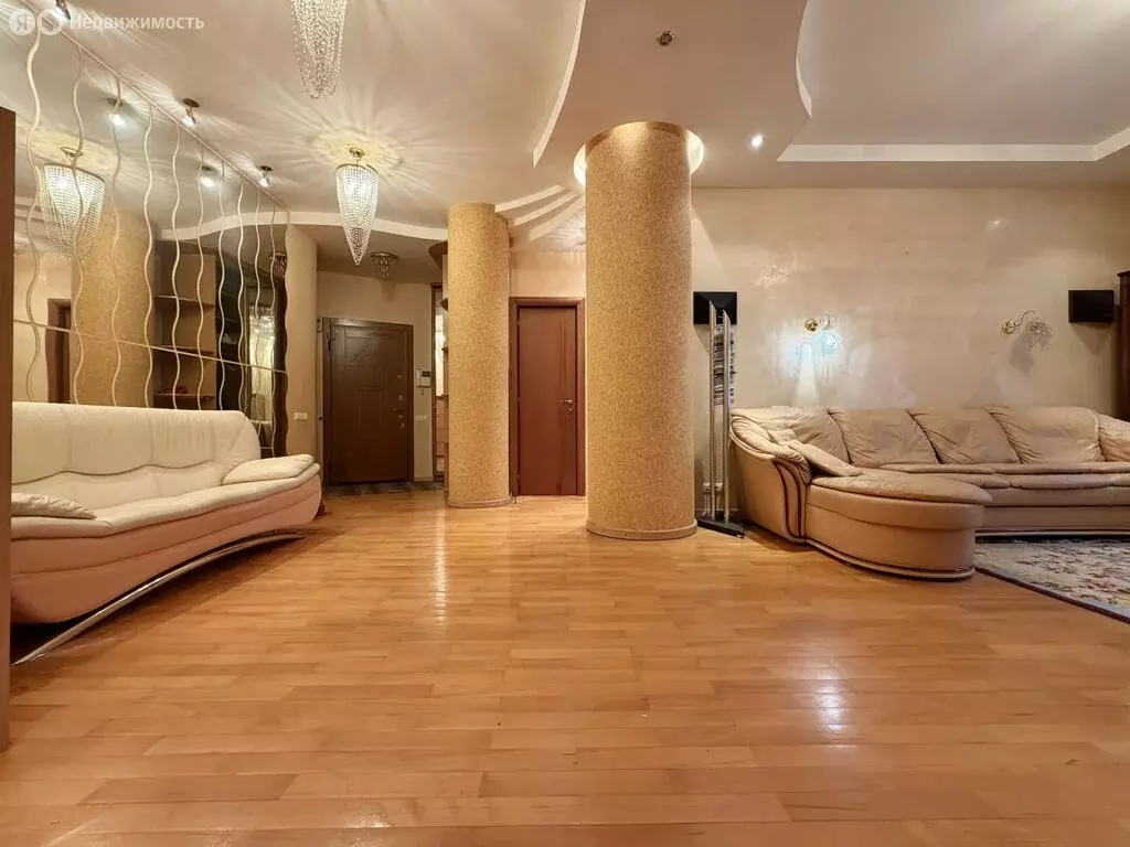 3-комнатная квартира: Москва, Фурманный переулок, 2/7с1 (96 м) - Фото 2