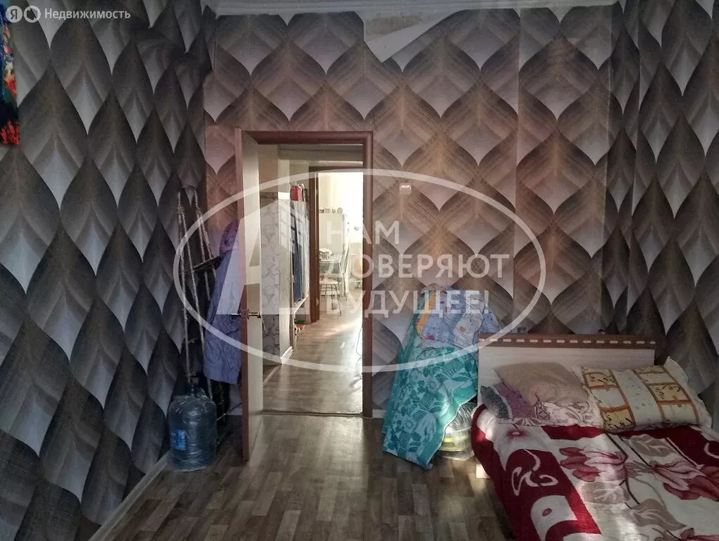 3-комнатная квартира: Глазов, Республиканская улица, 58/16 (72 м) - Фото 1