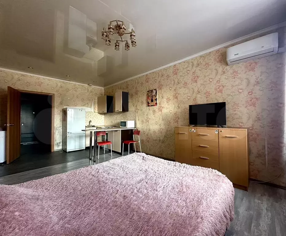 Квартира-студия, 30 м, 2/14 эт. - Фото 0