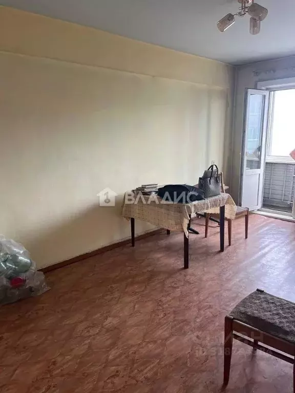 2-к кв. Бурятия, Улан-Удэ Ключевская ул., 54 (45.1 м) - Фото 1