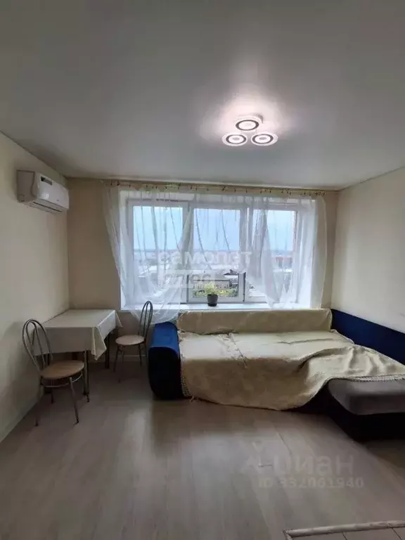Студия Московская область, Люберцы городской округ, Томилино пгт, ... - Фото 1