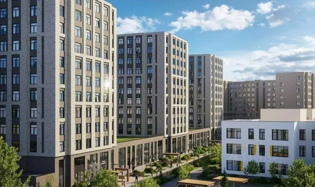 Помещение свободного назначения в Санкт-Петербург Партизанская ул., ... - Фото 1